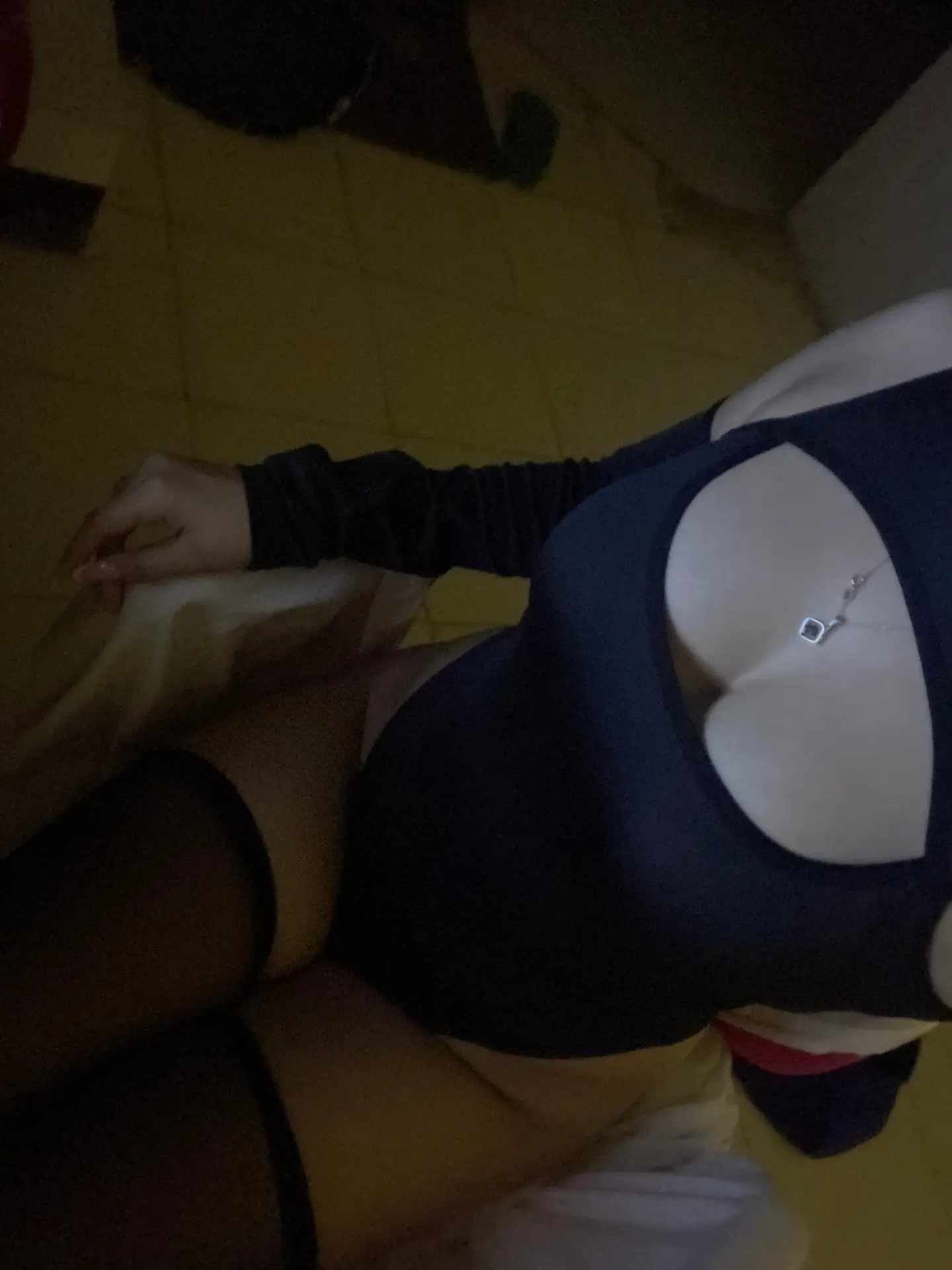 Bunnygirlneki pt 3