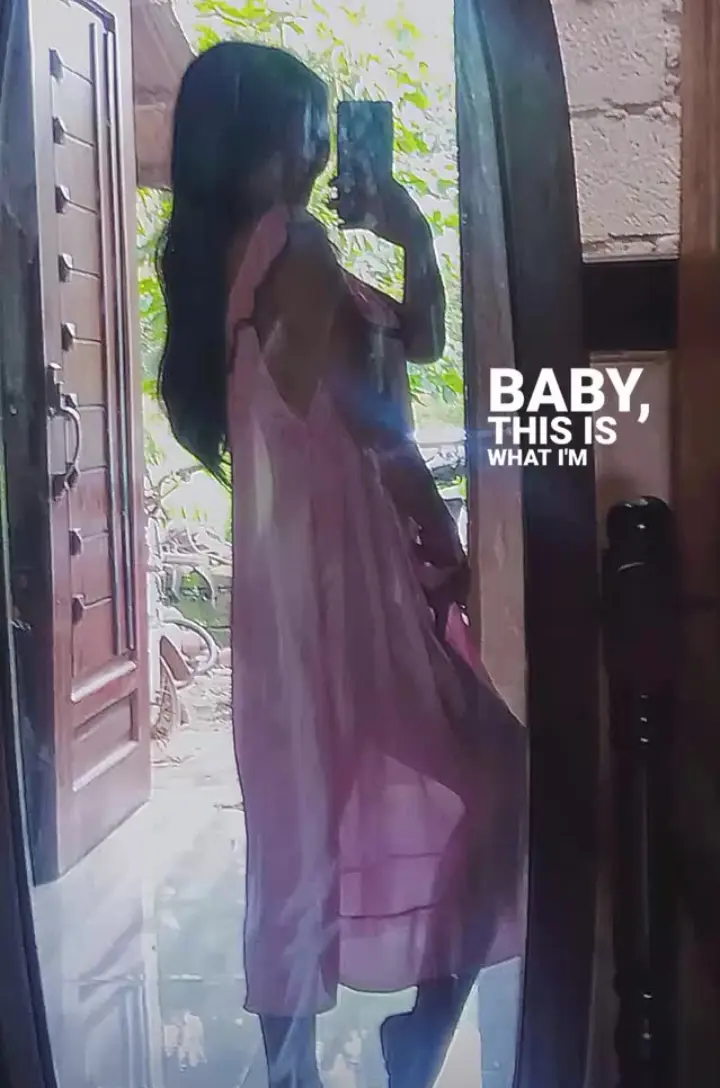Pinagpopost Ng ate ko