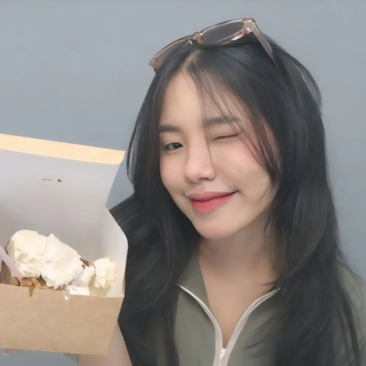 Another Chinita Cutie