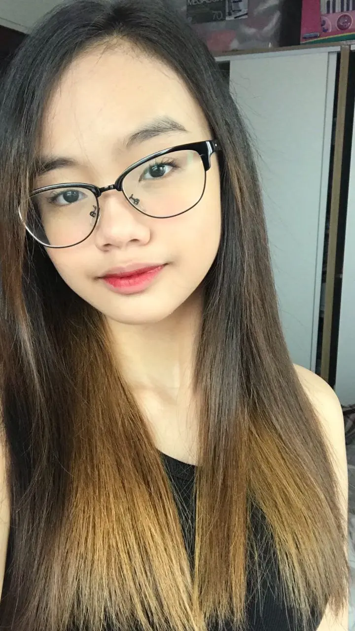 HILIXLIE ~ Napulot ko sa TG