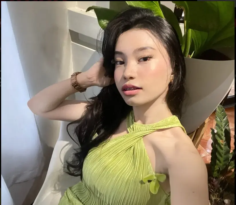 Masakit nga daw kasi baka naman virgin pa
