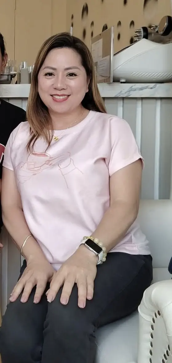 Milf tita