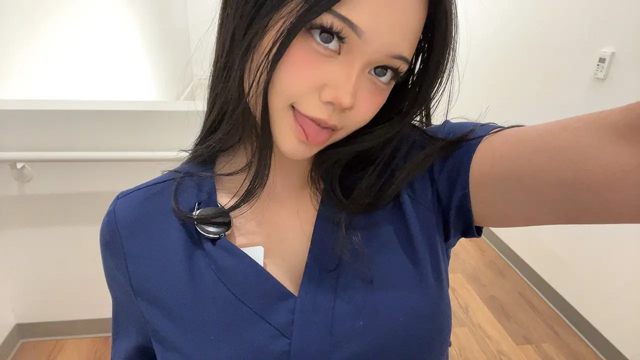 Nurse sa umaga-kalat sa gabi