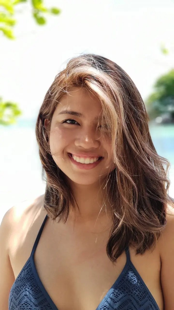 Cutie na Baddie...