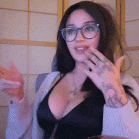 Happy Cute Girl GIF