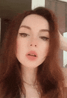 Cute Girl GIF