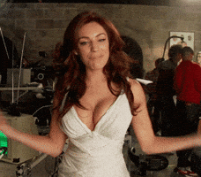 Sexy Girl GIF