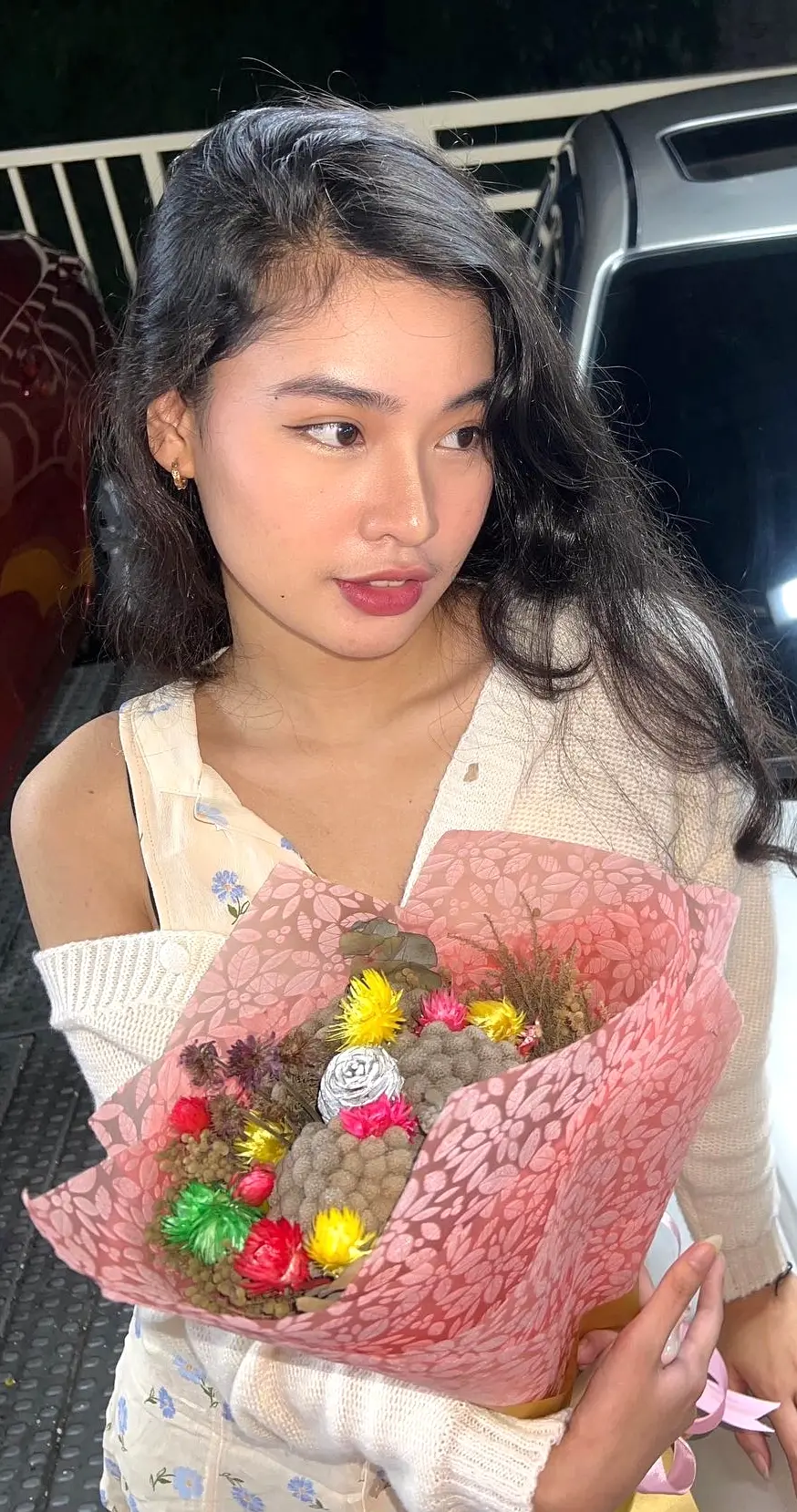 Iiisss | Nahalukay Galing Sa Baul