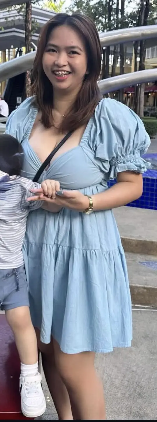 Laki ng dede ni TL