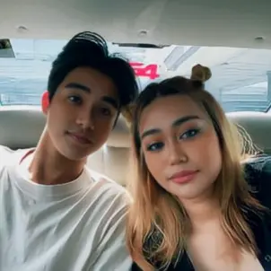 Bernadette J | Nahalukay Galing Sa Baul
