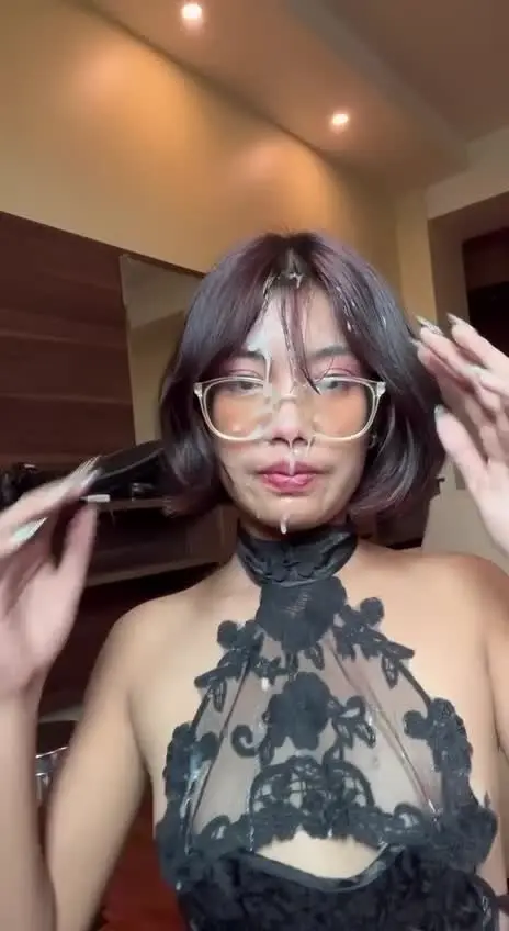 (REKTA) Nong Cha Cha | Gahaman sa tamod di nakuntento sa isa FULL SET CLASS SSS QUALITY