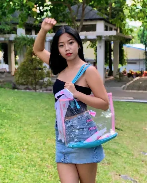 Shamie Kate | Nahalukay Galing Sa Baul
