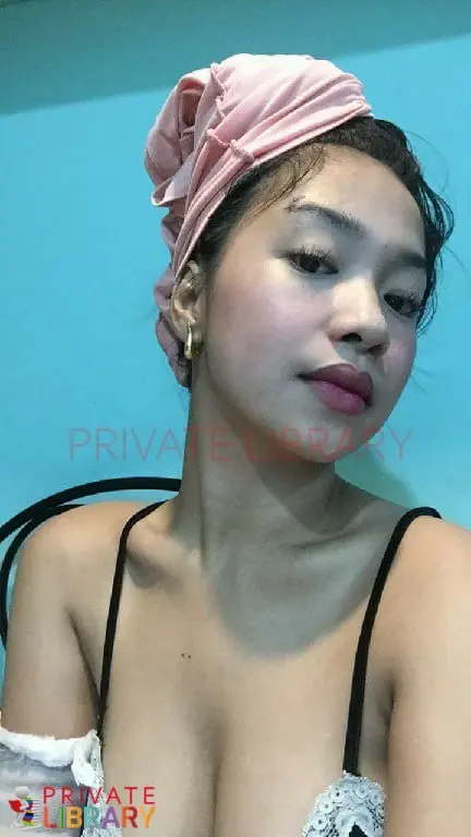 Trizhia | Nahalukay Galing Sa Baul