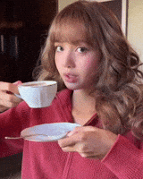 Fashion Show Smiling GIF