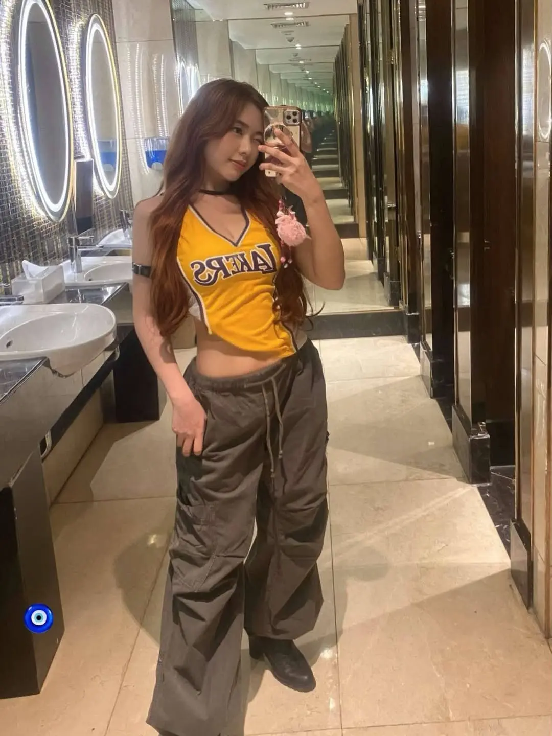 Pangpaganang handog ni Idol