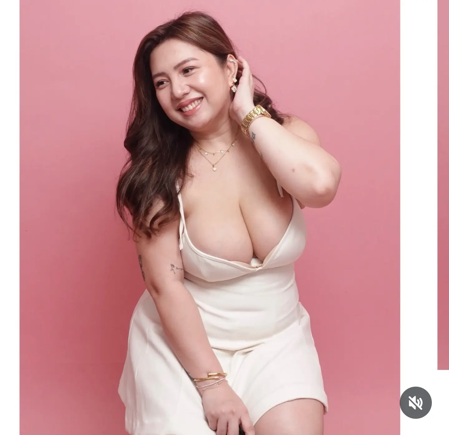 Ang sarap mo tita!
