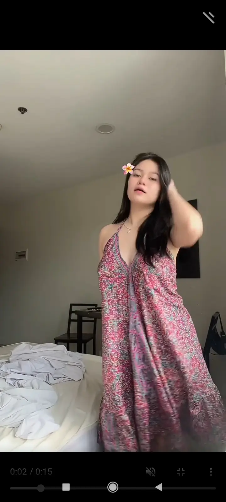 Grabe Patusok Yung Dede mo ate