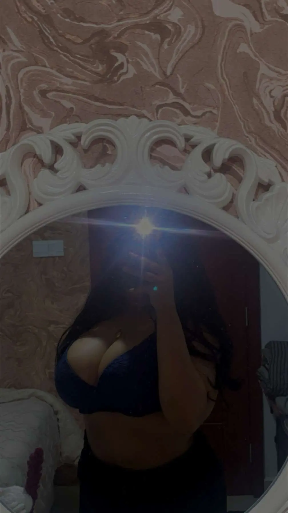 Big Titty Cutie na Morena Part 2