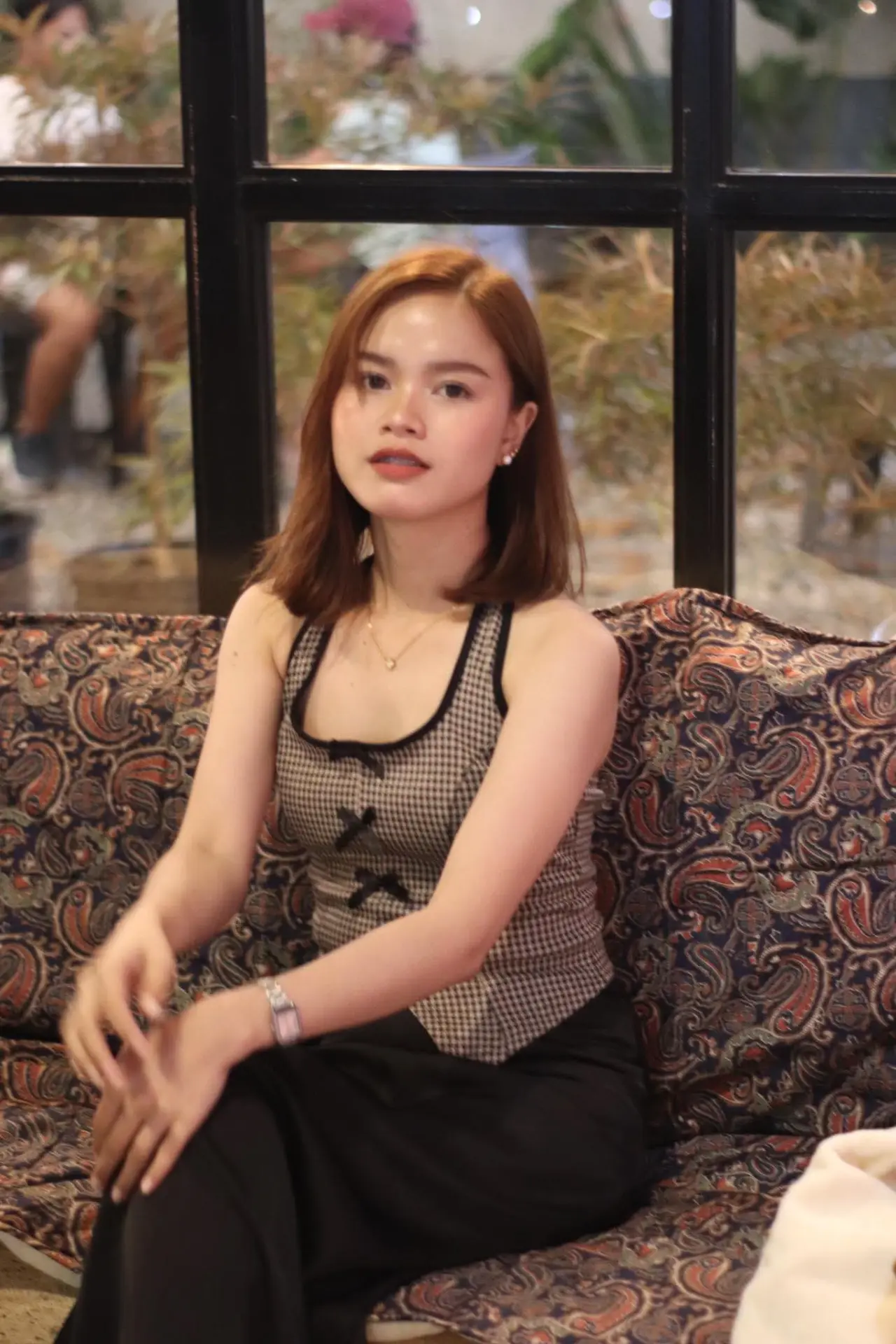 Solid Mo Talaga, Laura