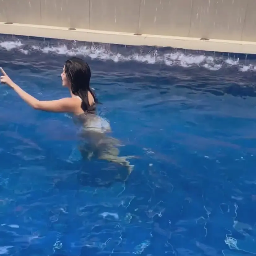 Sobrang hot mo belle mariano