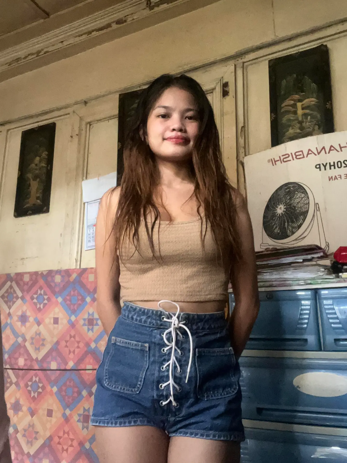 Alexandra R | Nahalukay Galing Sa Baul