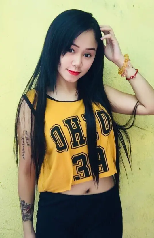 Aliah B | Nahalukay Galing Sa Baul