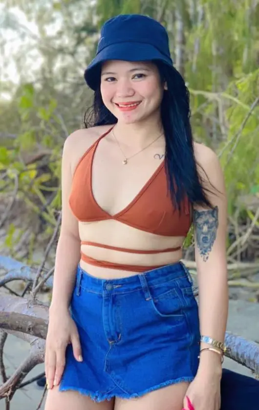 Ara B | Nahalukay Galing Sa Baul
