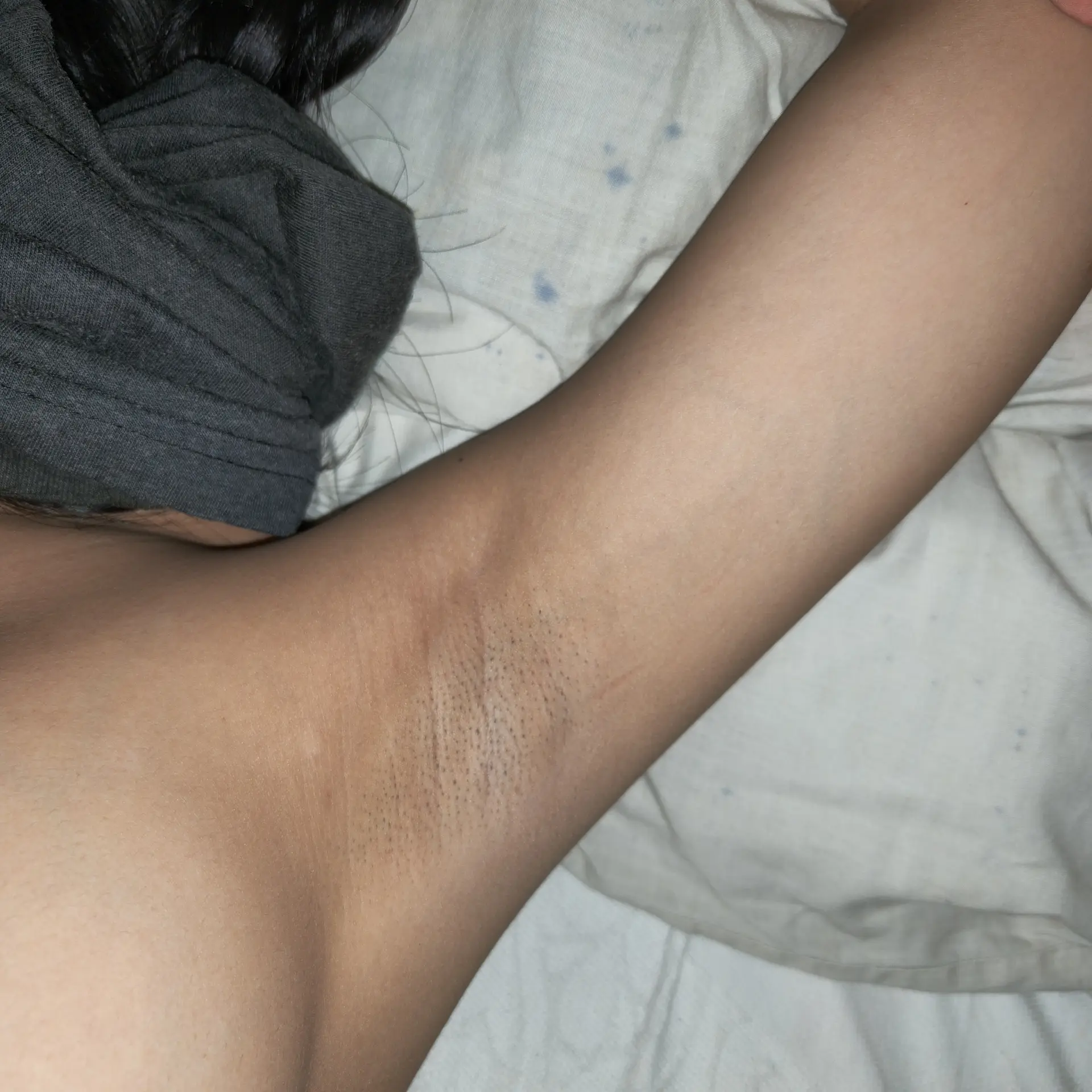 Kilikili ni ex P3 (perso) like and comment for more