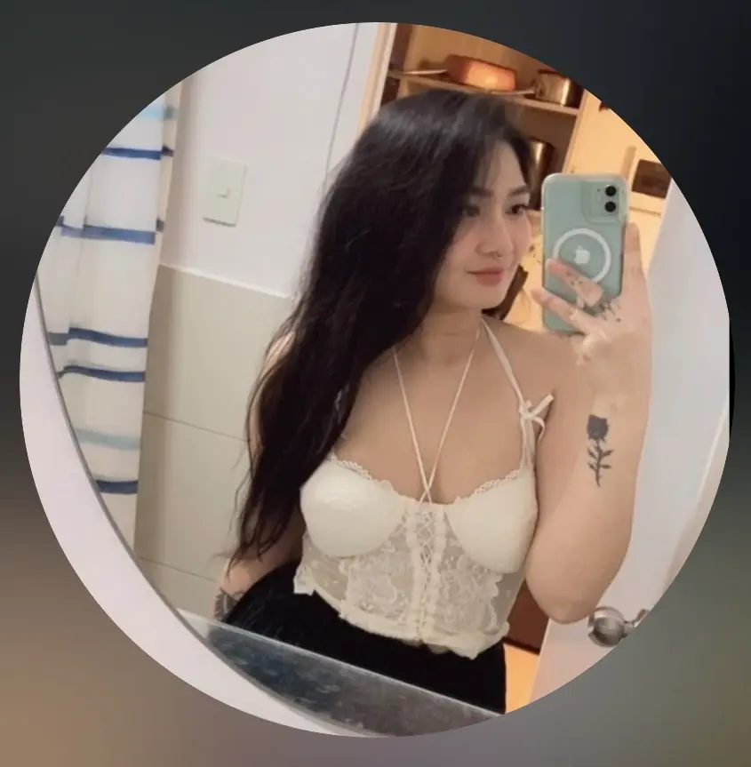 Resident slut meron kayang leaks?