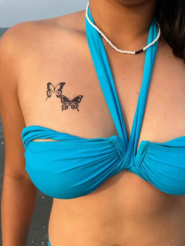 Morena with big boobs bff ko dati napakasarap na ngayon (BIKINI PICS)