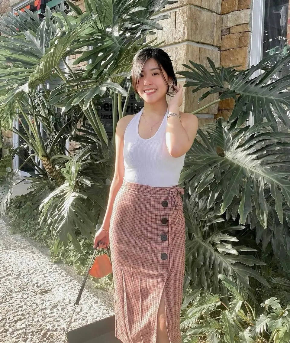 Chinita cutieee from ig