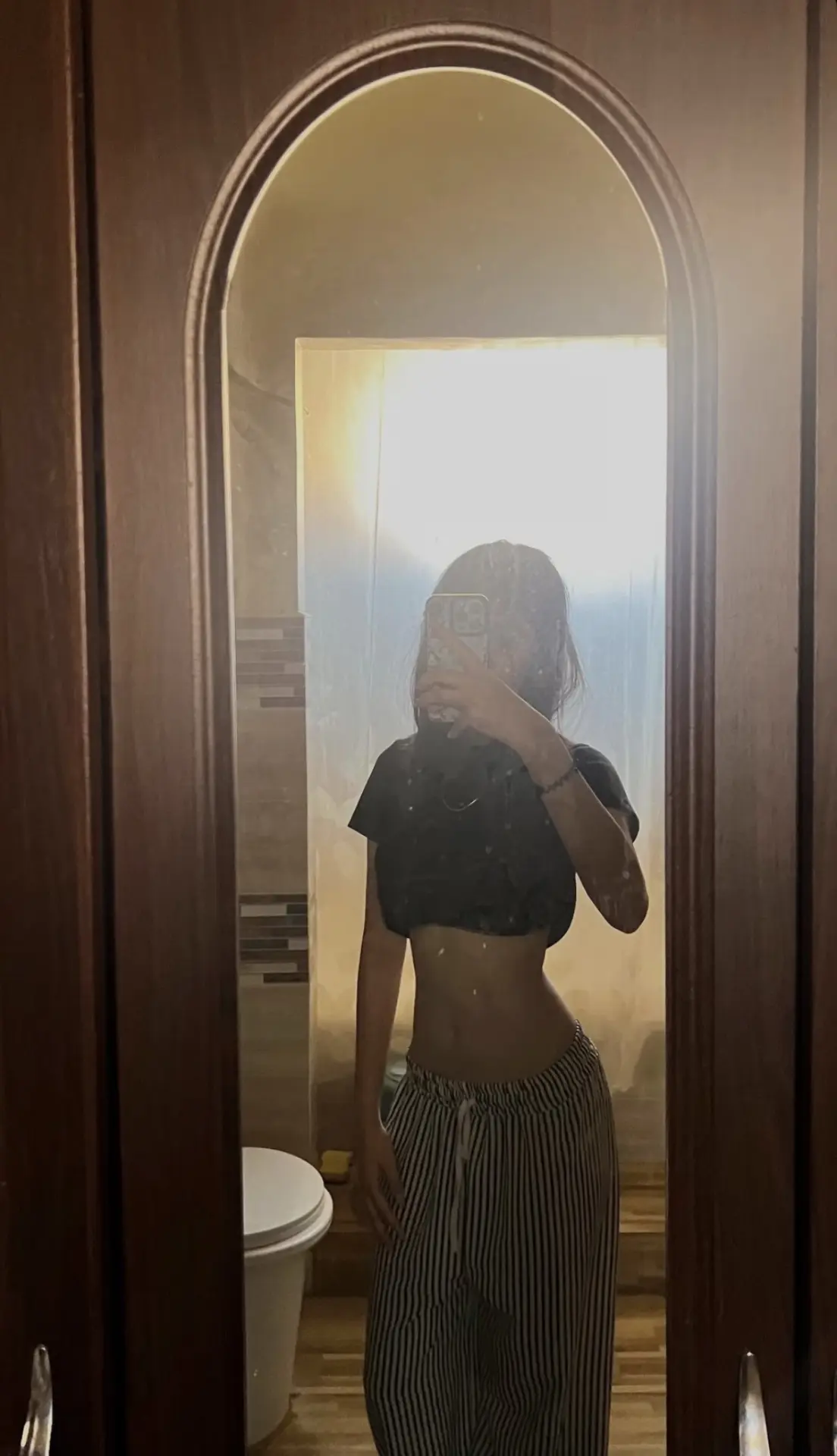 Body tea si tropa, kaka story mo lang post kita agad dito