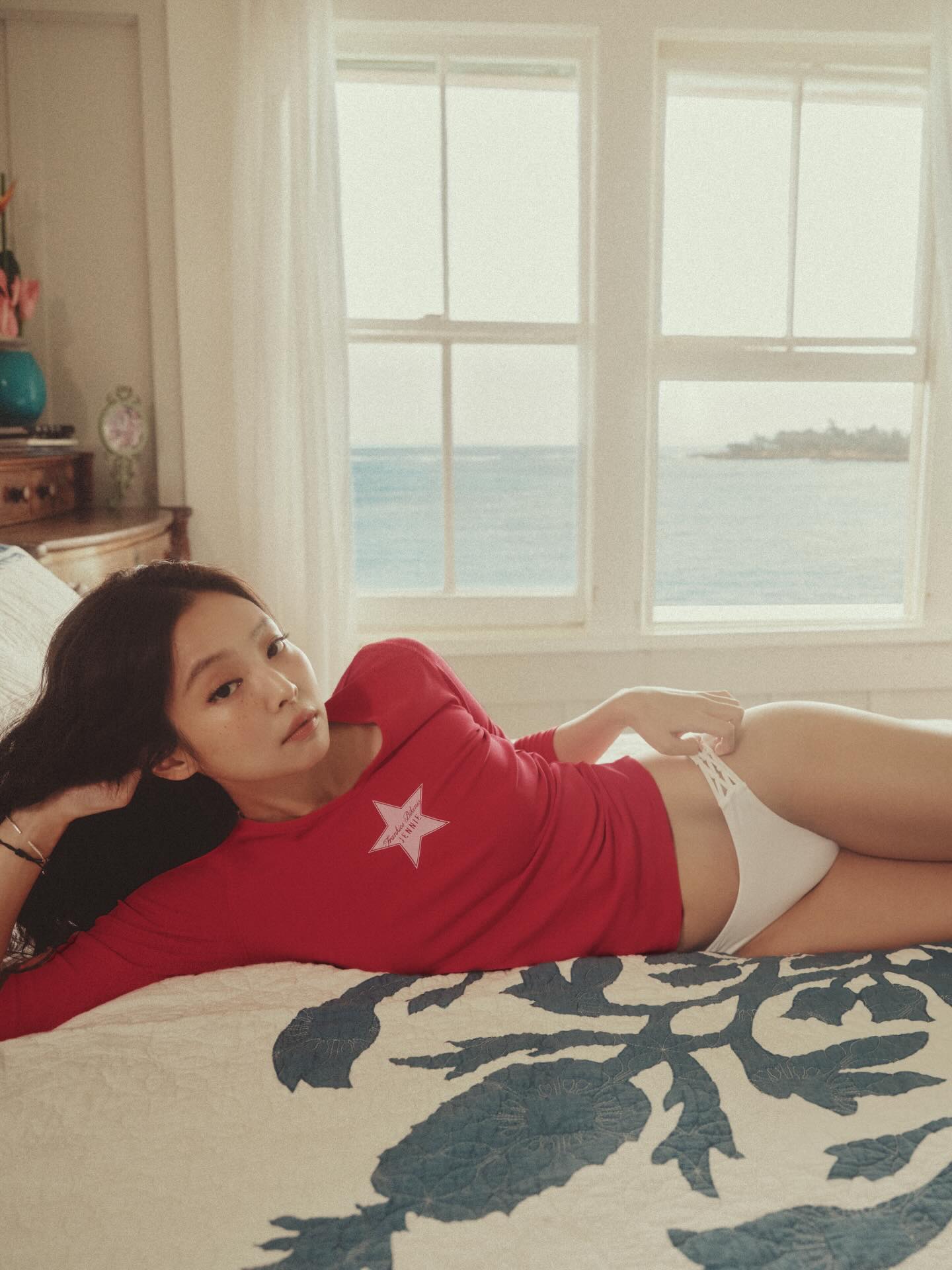 (KPOP) Bikini/Underwear collections HQ | More in the replies