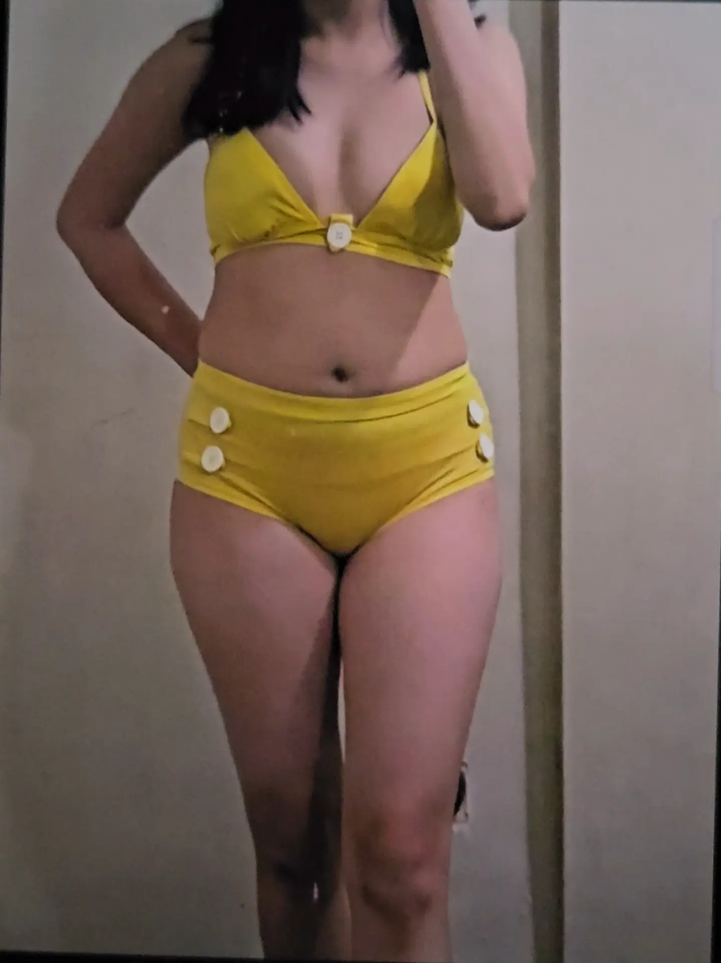 [Perso] Outfit check sa nakausap ko from CK
