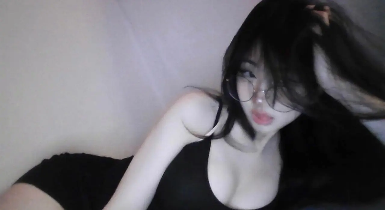 Solid na chinita