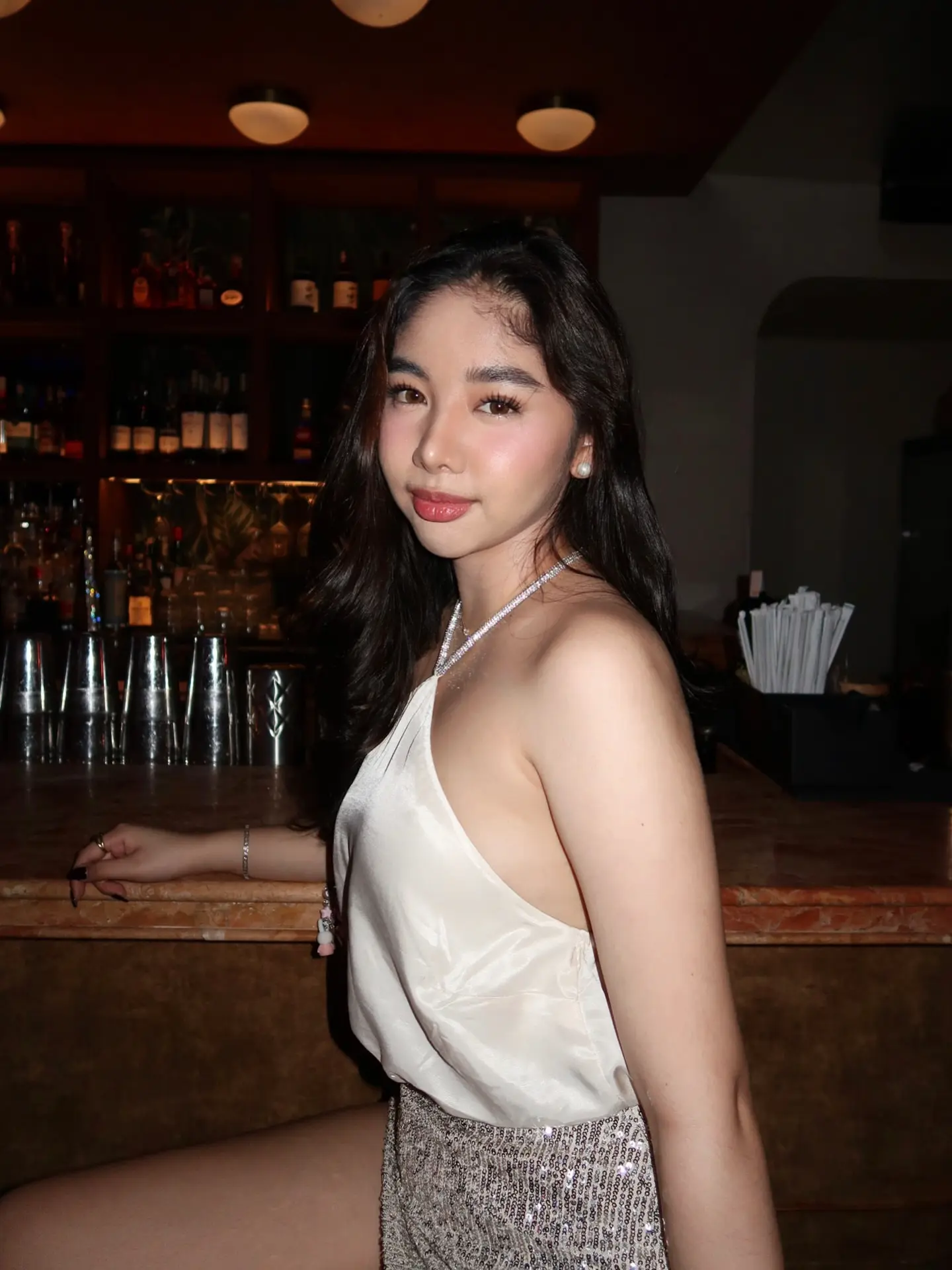 To all the pits lovers, nag flex si idol mh1$$y niyo