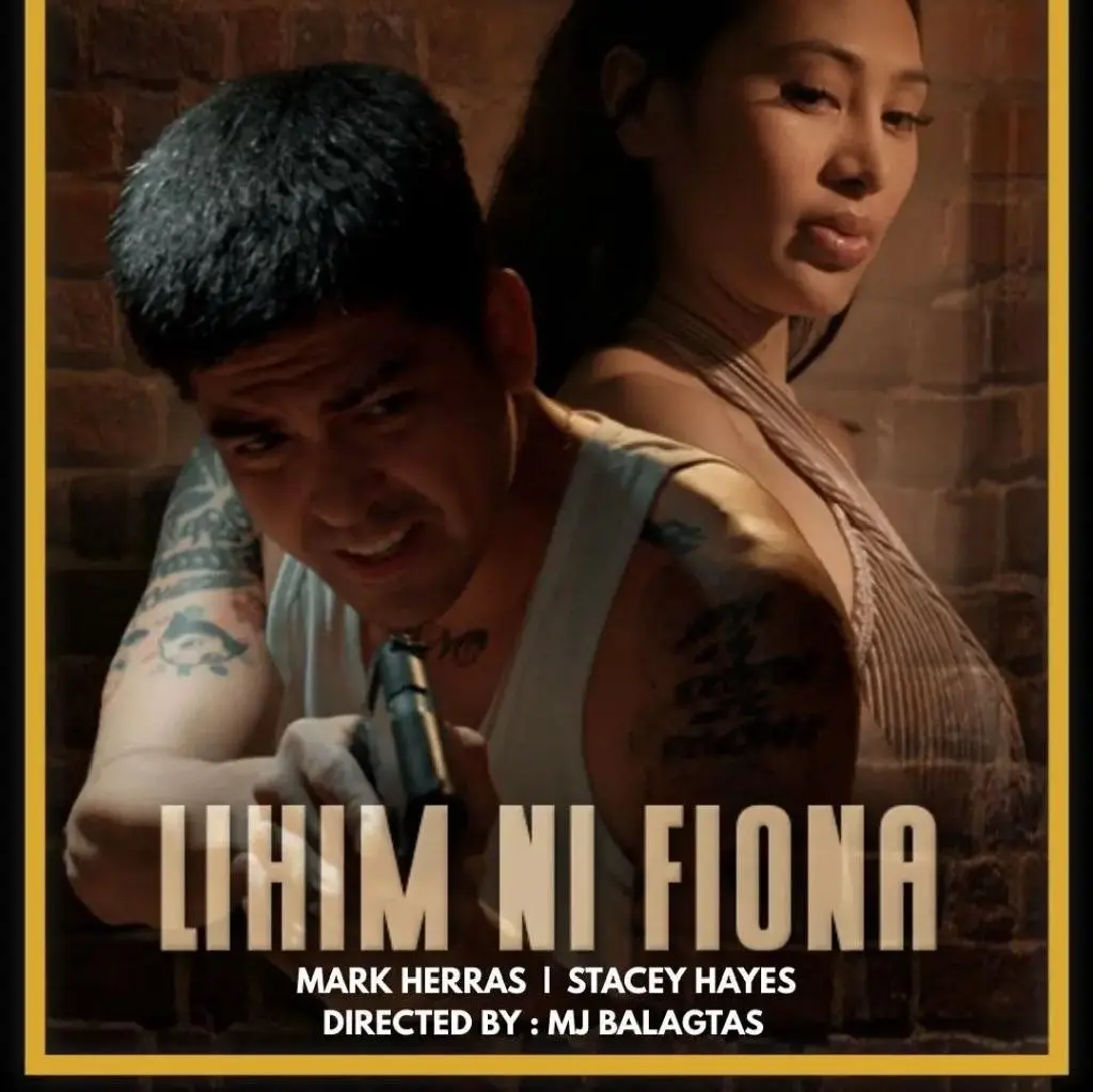 Ito yung fiona di mo kayang iwasan