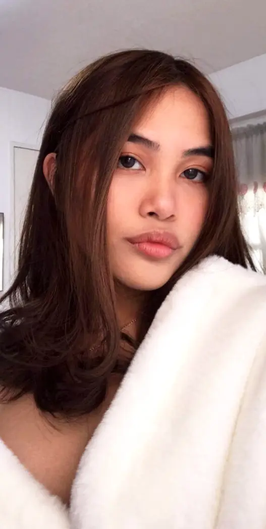 Ambery | Nahalukay Galing Sa Baul