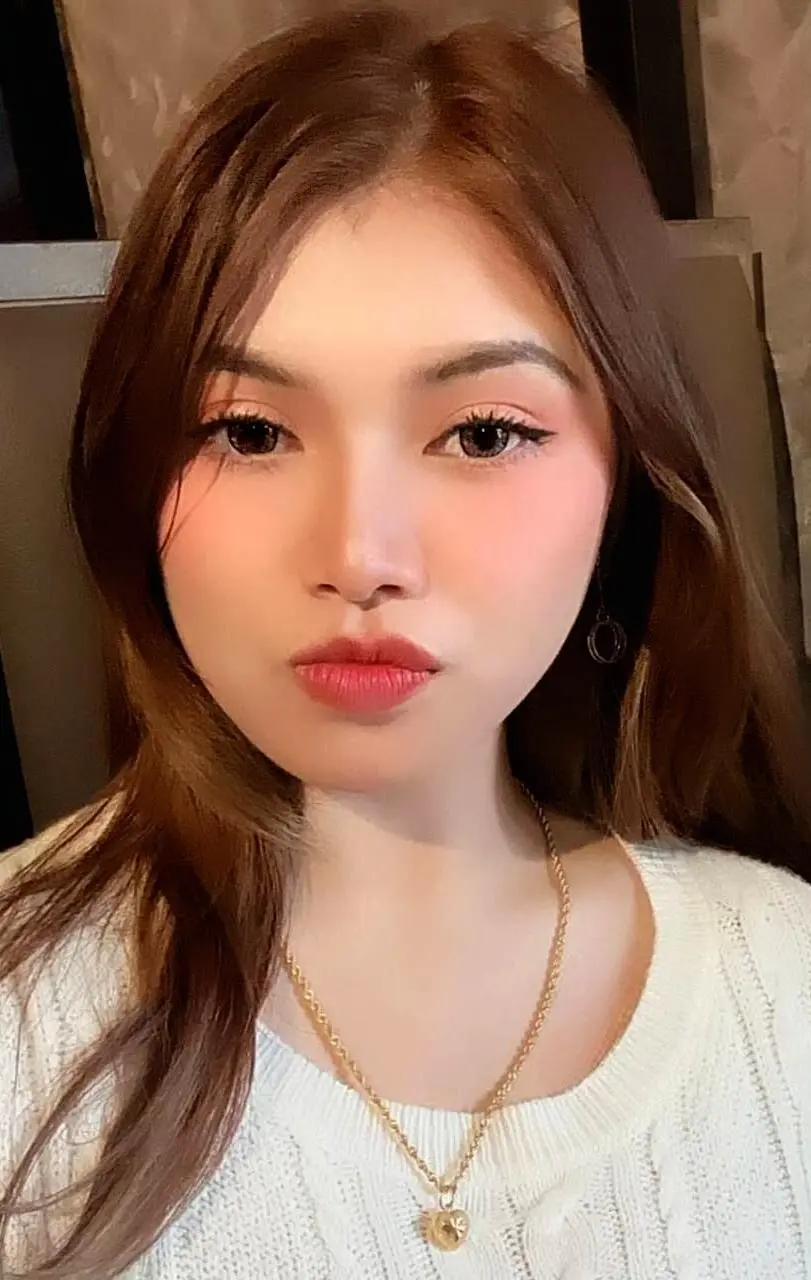 Jazmine ~ Napulot ko sa TG