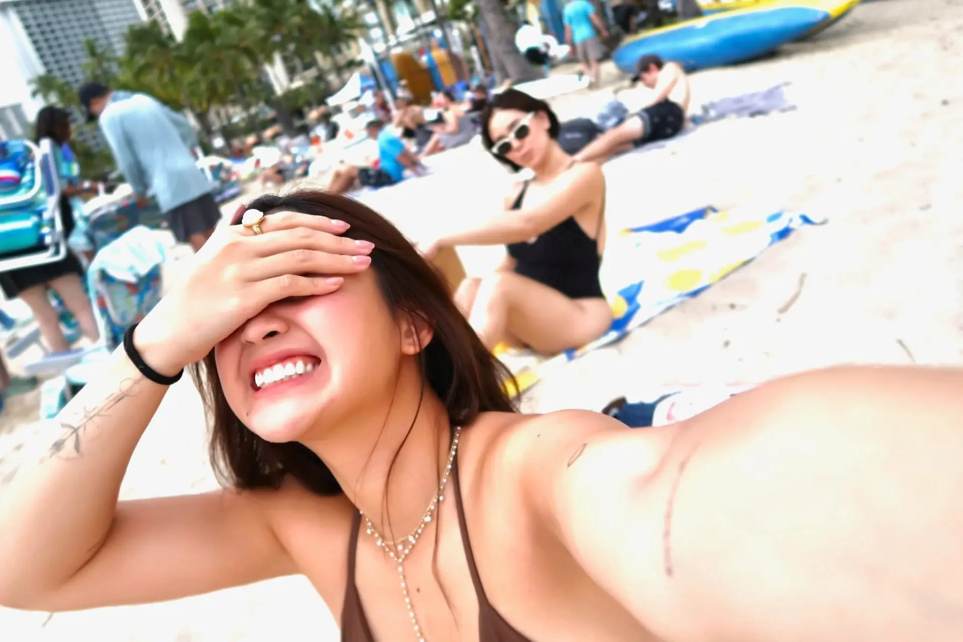 Heaven Peralejo [REKTA]