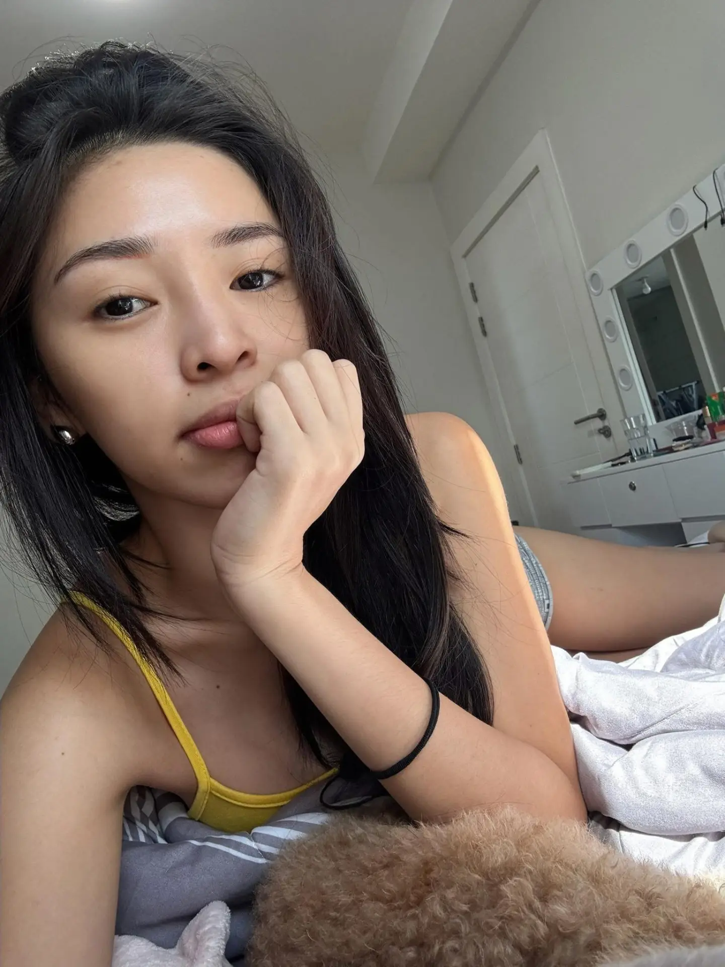 Biancake - Bianca Yao