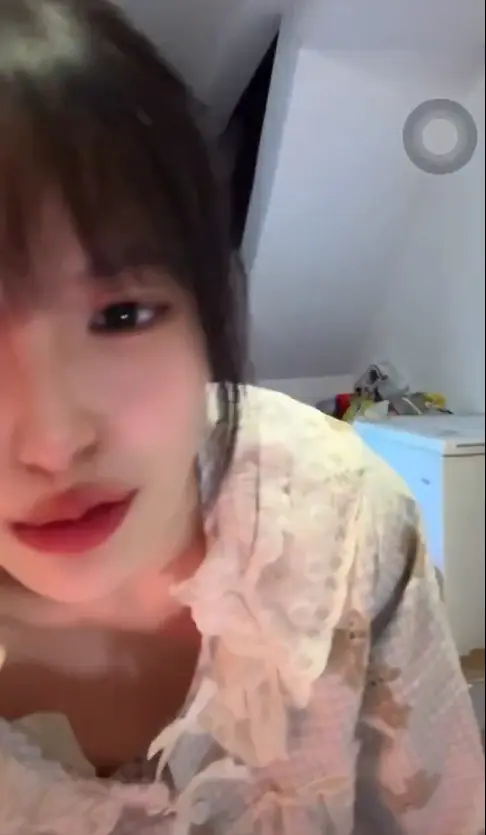 Cutie chinita Nipslip while live streaming 16 (Rekta)