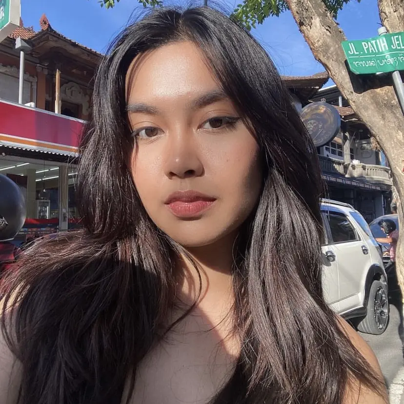 [ID Girls Only] - Aulia