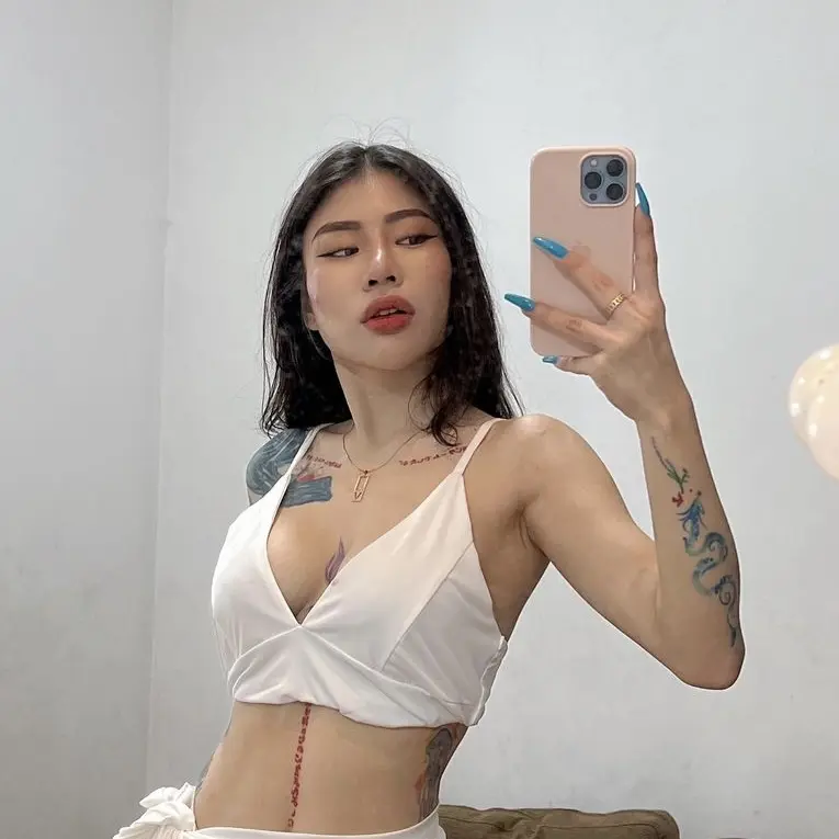 [ID Girls Only] - VRJ Celebgram