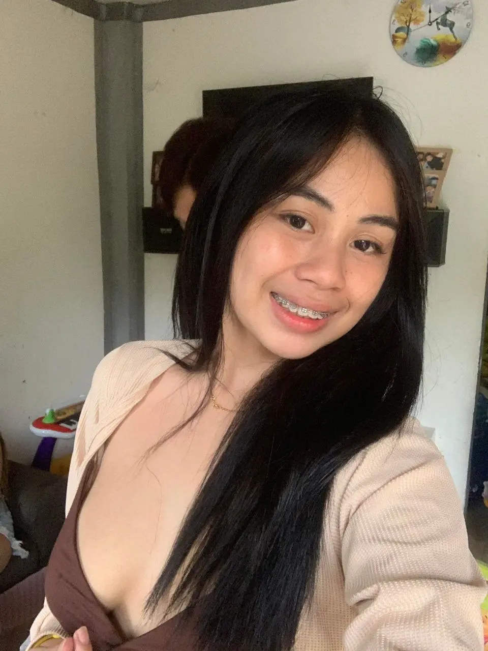 Sarah L | Nahalukay Galing Sa Baul