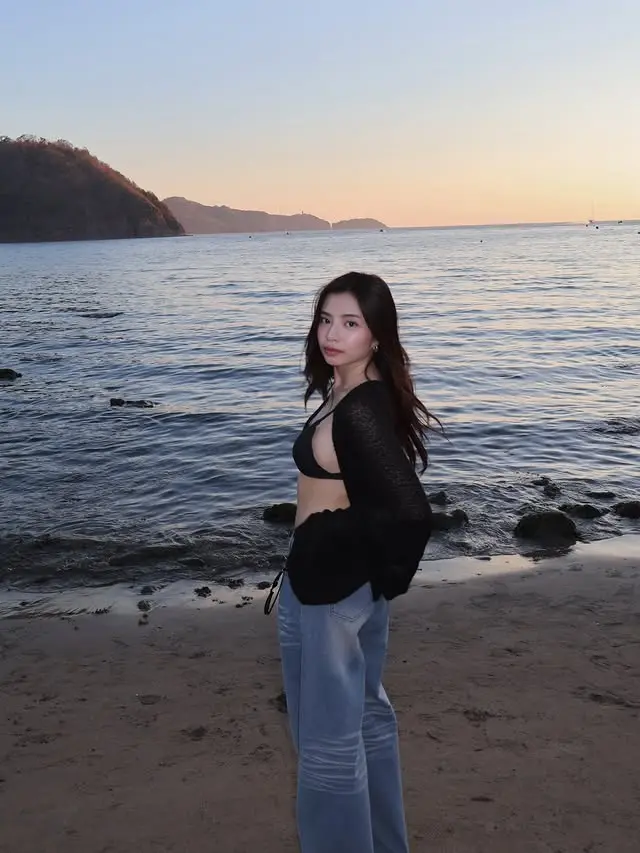 Iba ka talaga bebe Coleen