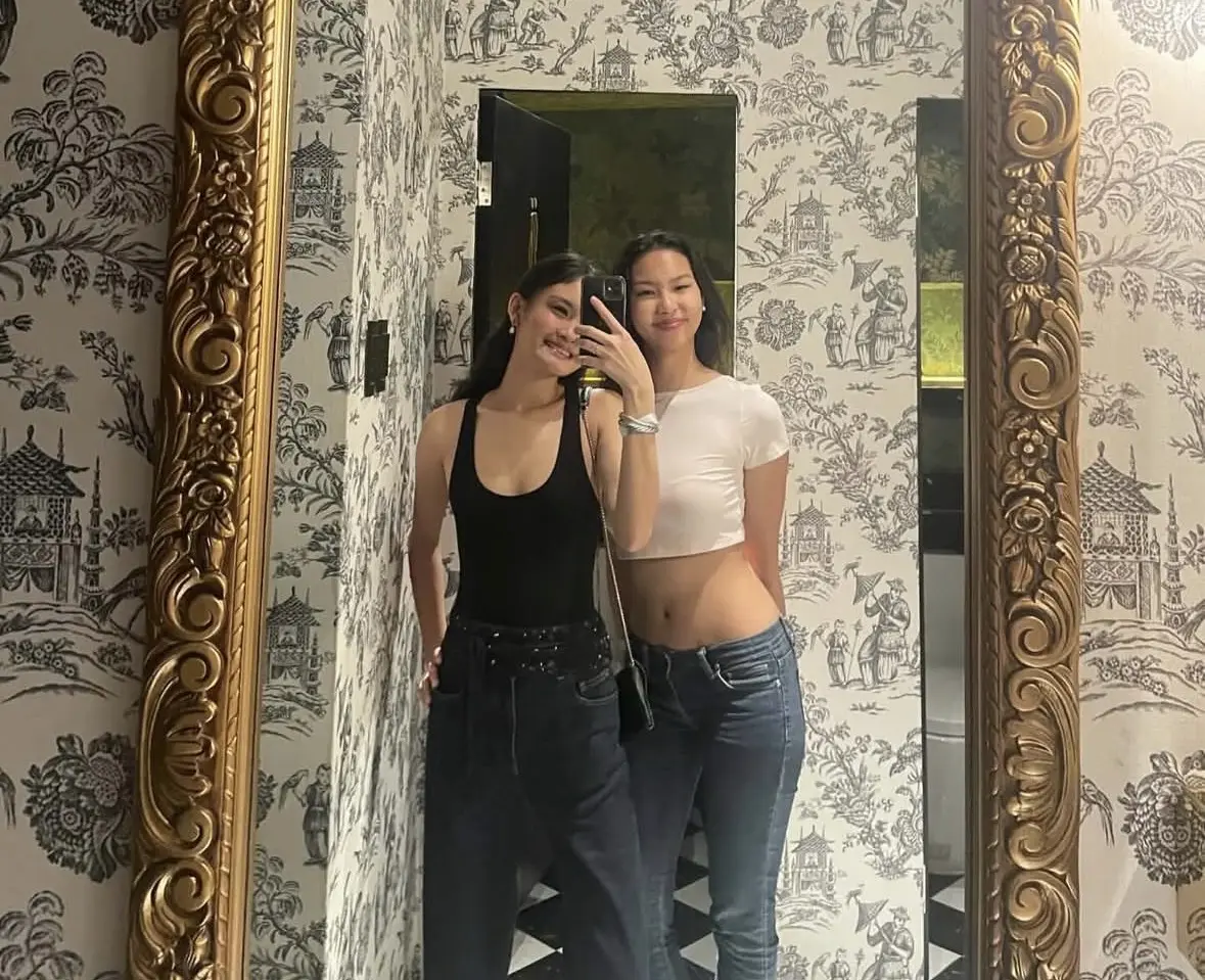 Which one you like?