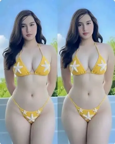 Jillian omg ang hotttt