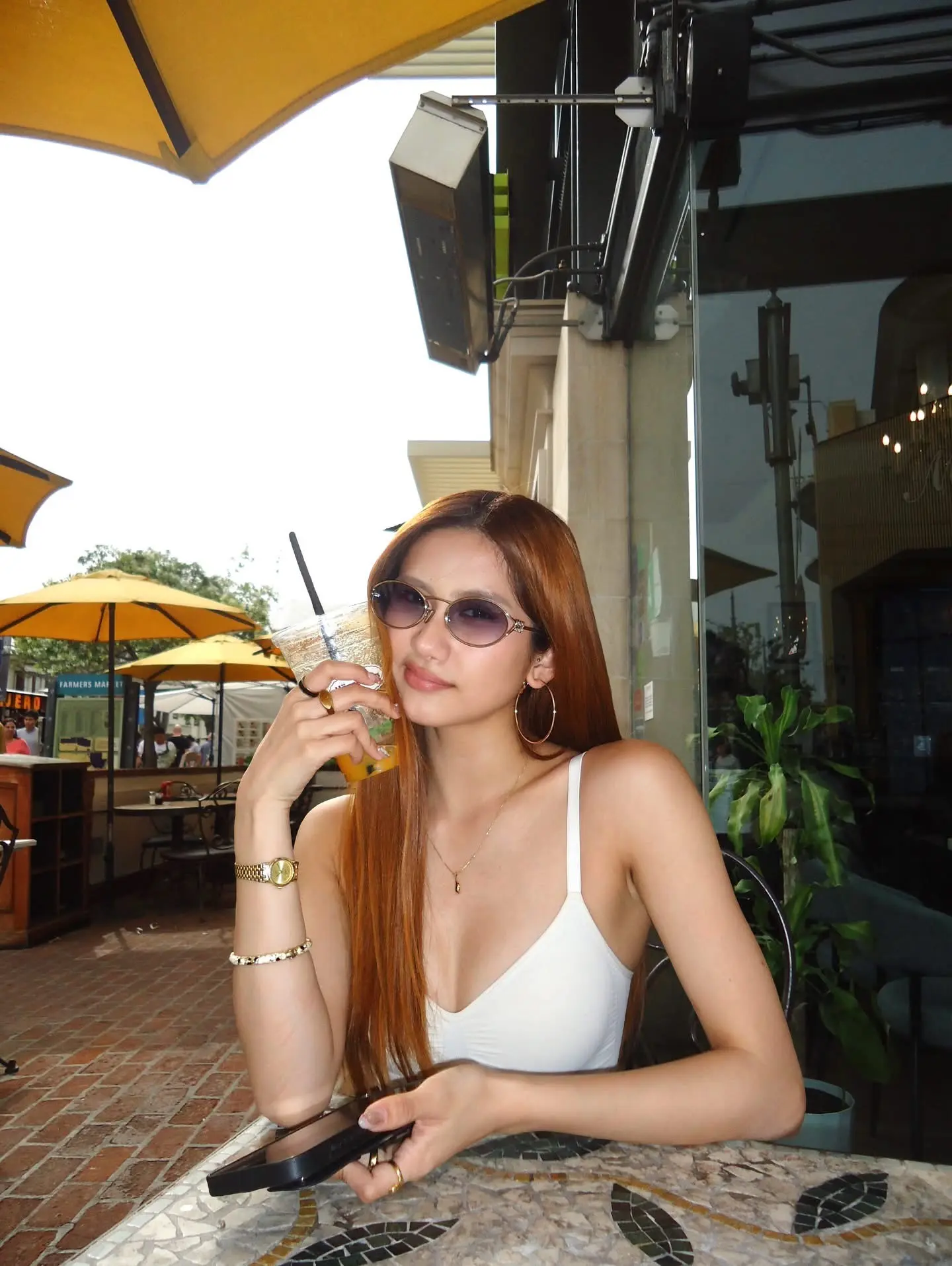 Bini Sheena (sarap lamasin)