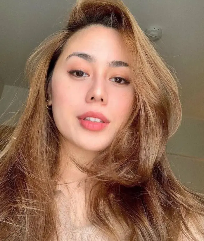 Katrina Mae ~ Napulot ko sa TG